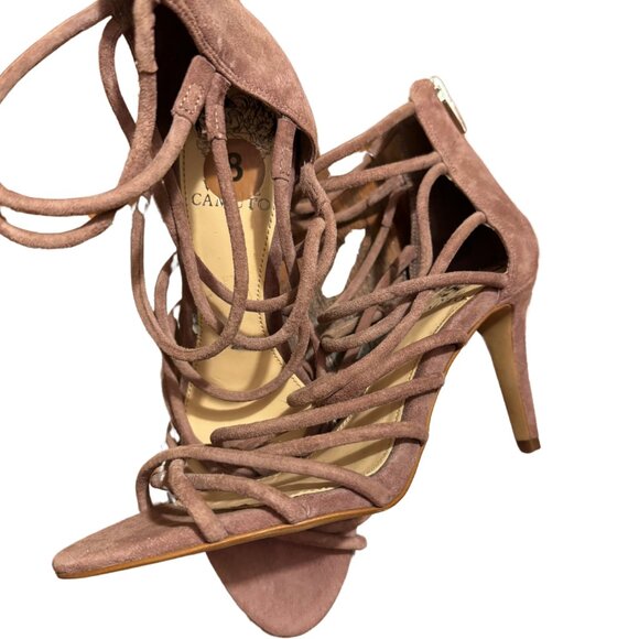 Vince Camuto Size 8 - Picture 1 of 5